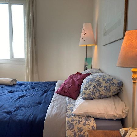 Villa Vento Largo, Casa Marina Ventimiglia Luaran gambar