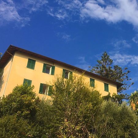 Villa Vento Largo, Casa Marina Ventimiglia Luaran gambar