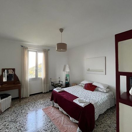 Villa Vento Largo, Casa Marina Ventimiglia Luaran gambar