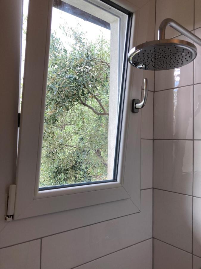 Villa Vento Largo, Casa Marina Ventimiglia Luaran gambar