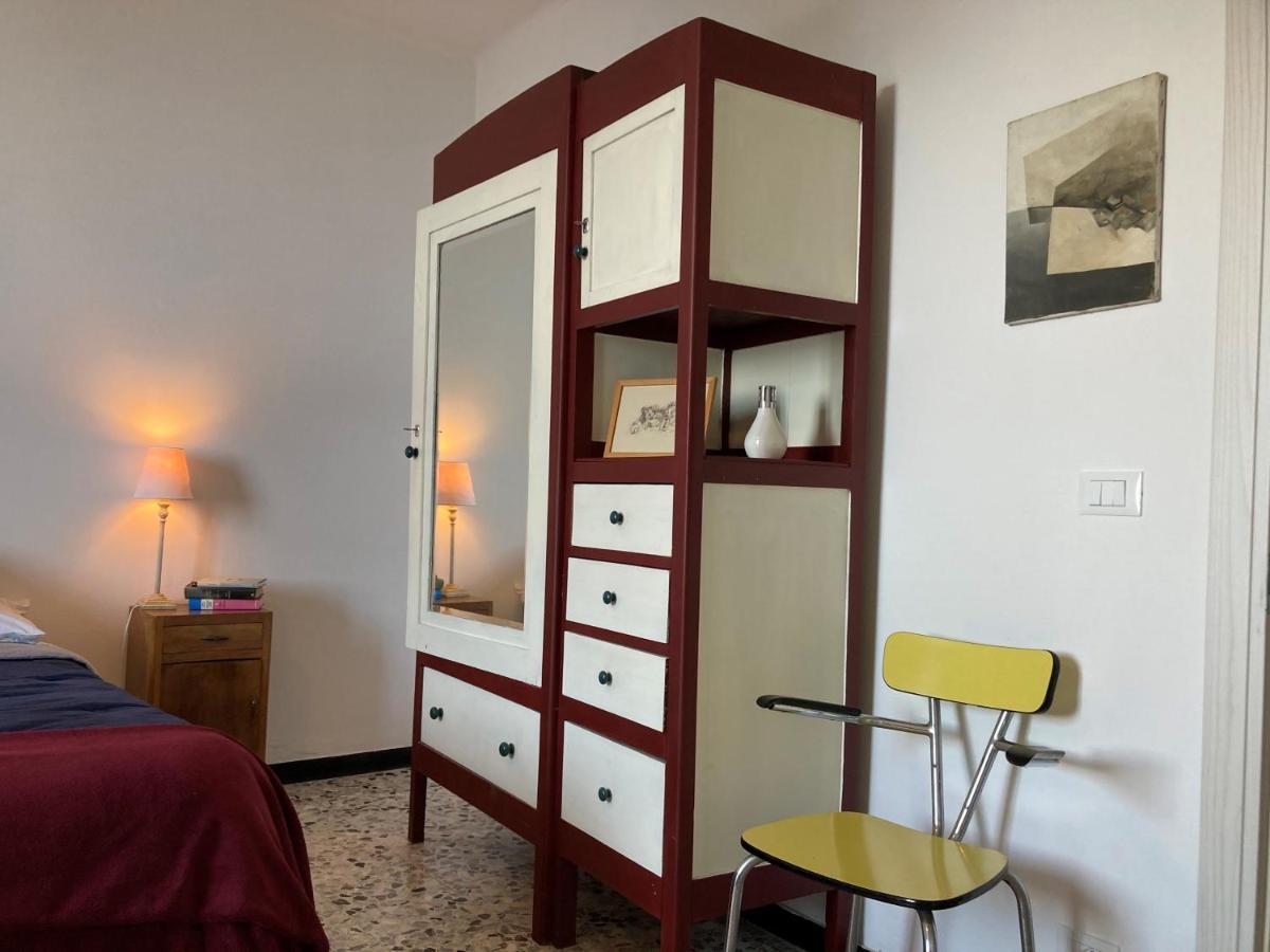 Villa Vento Largo, Casa Marina Ventimiglia Luaran gambar