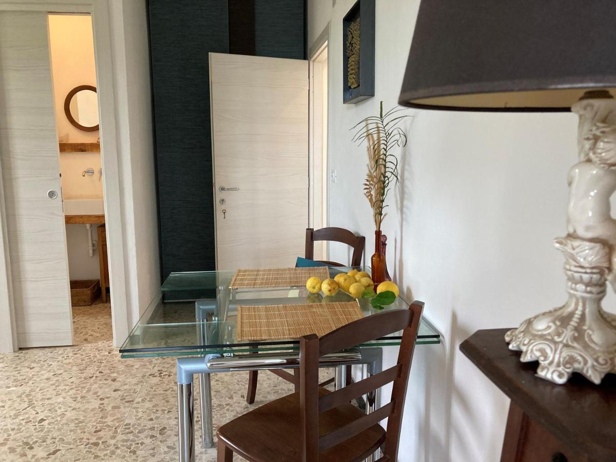 Villa Vento Largo, Casa Marina Ventimiglia Luaran gambar