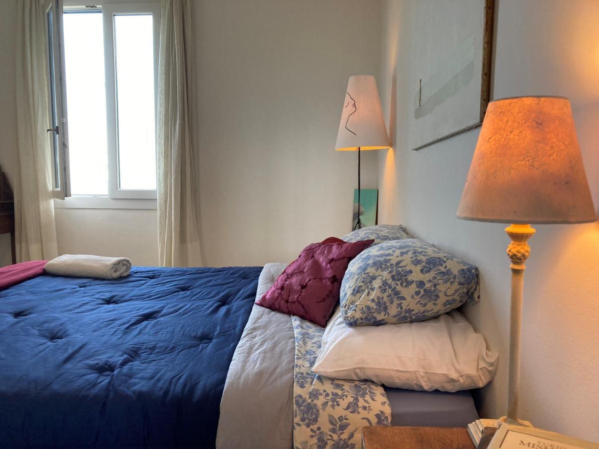 Villa Vento Largo, Casa Marina Ventimiglia Luaran gambar