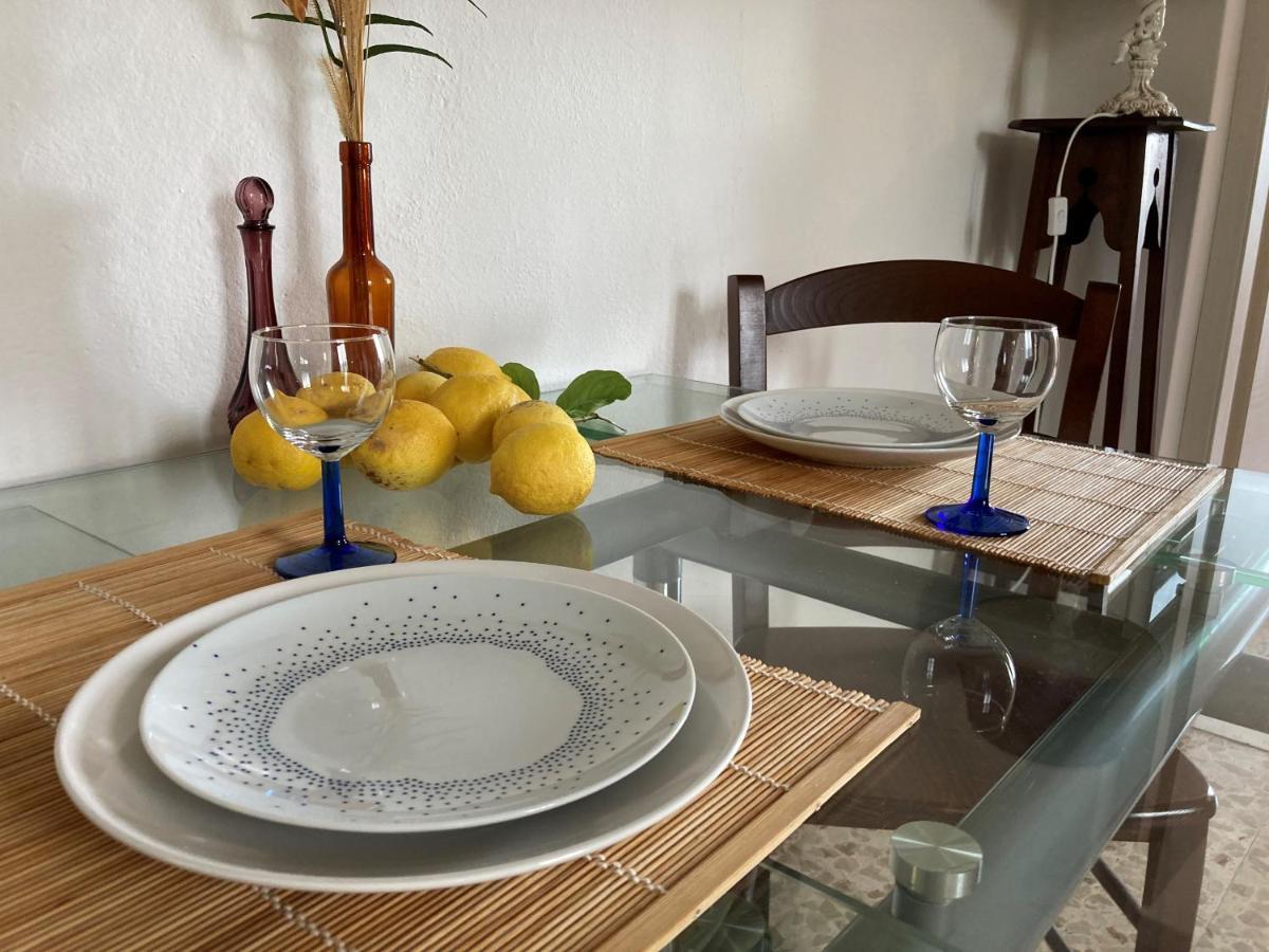 Villa Vento Largo, Casa Marina Ventimiglia Luaran gambar