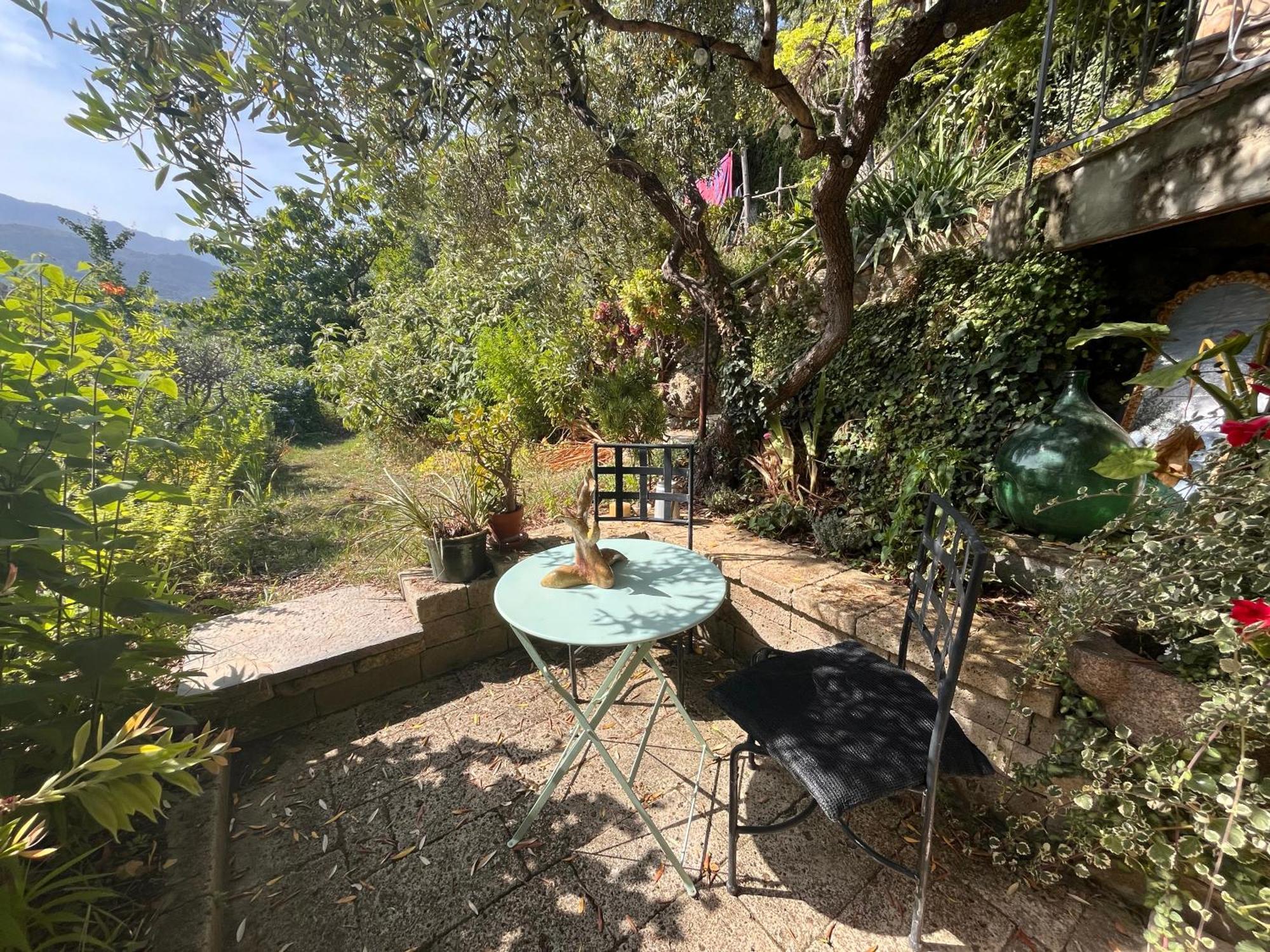 Villa Vento Largo, Casa Marina Ventimiglia Luaran gambar