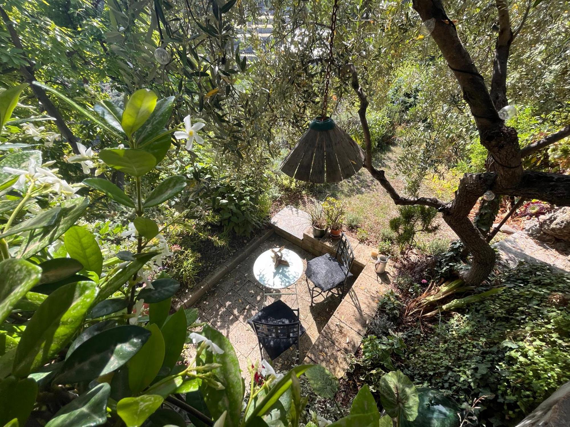 Villa Vento Largo, Casa Marina Ventimiglia Luaran gambar